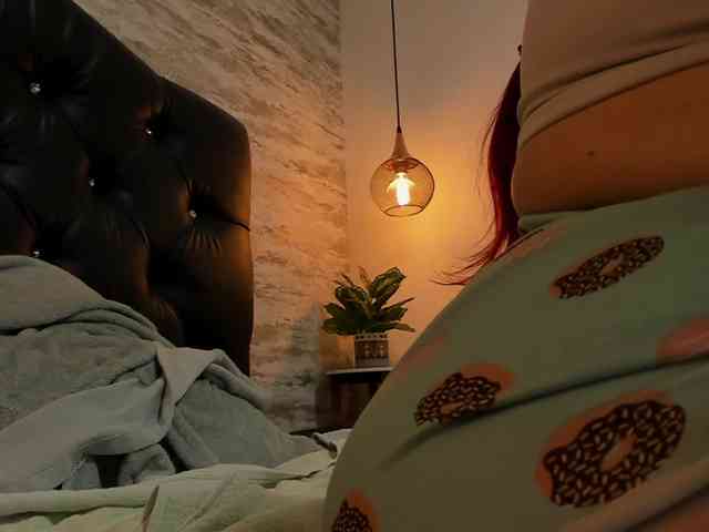 exotical-baby webcam