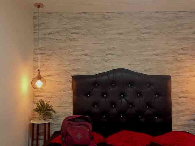 exotical-baby webcam