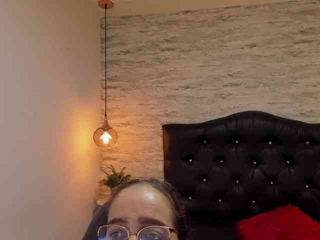 exotical-baby webcam