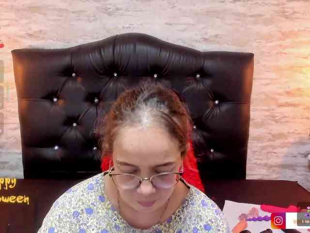 exotical-baby webcam