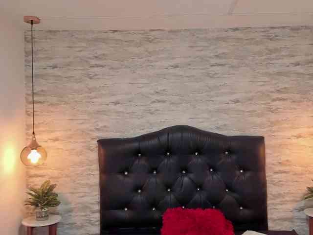 exotical-baby webcam