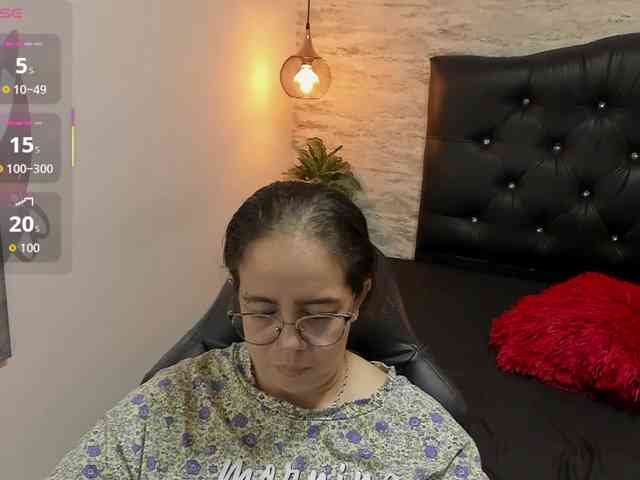 exotical-baby webcam