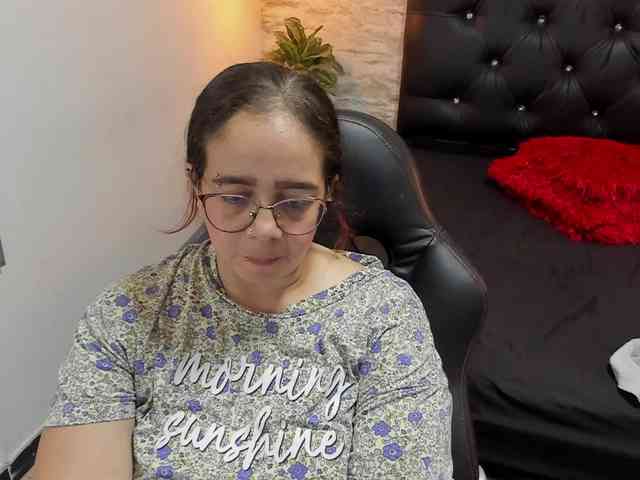 exotical-baby webcam