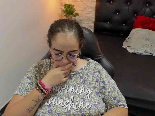 exotical-baby webcam