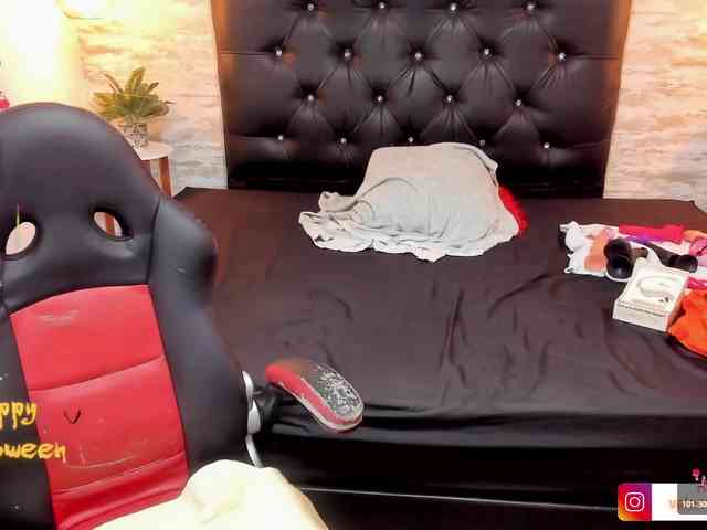 exotical-baby webcam