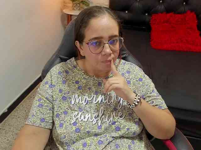 exotical-baby webcam