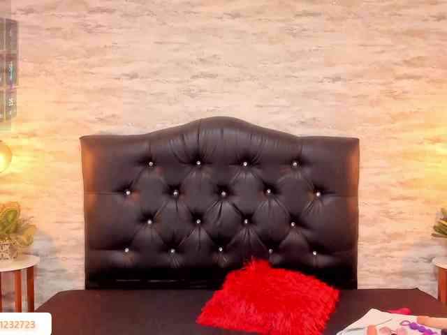 exotical-baby webcam