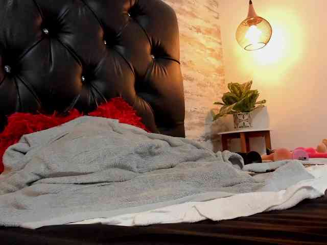 exotical-baby webcam