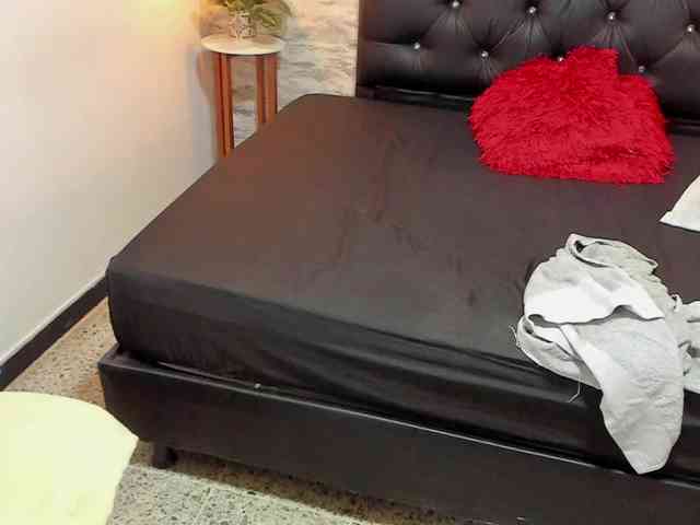 exotical-baby webcam