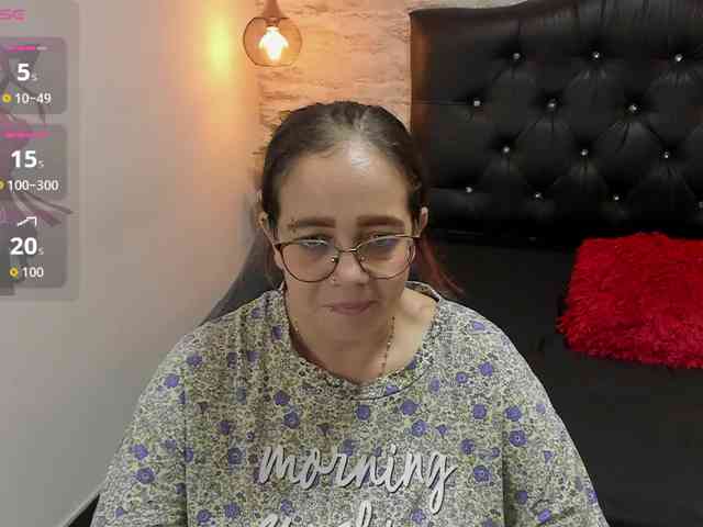 exotical-baby webcam