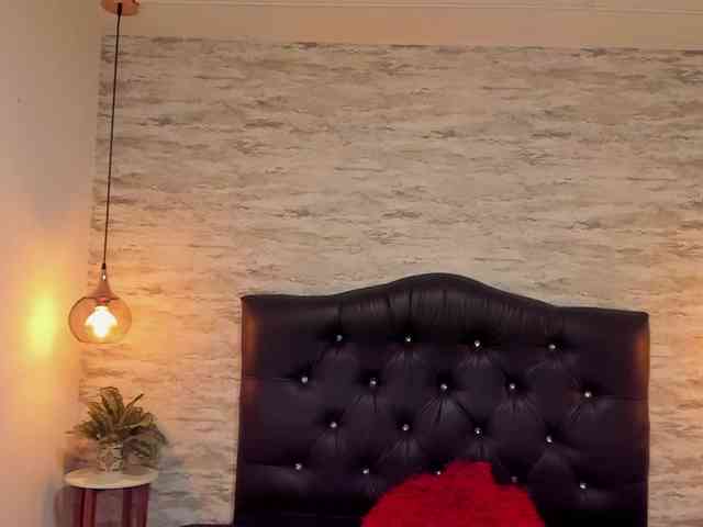 exotical-baby webcam