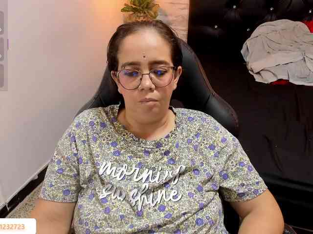 exotical-baby webcam