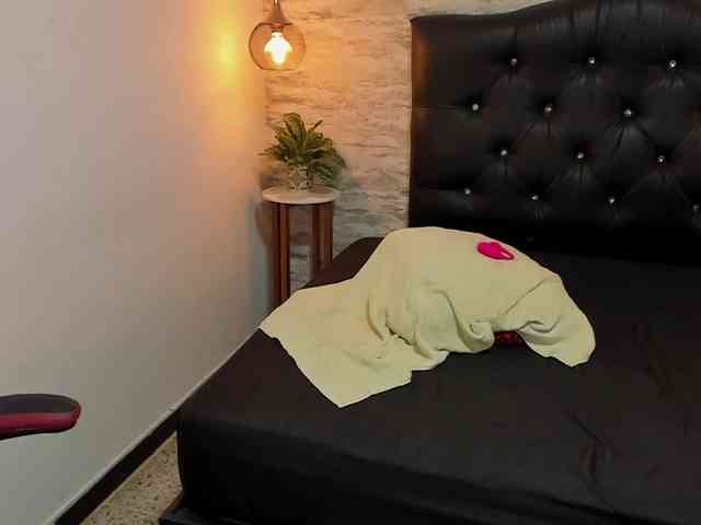 exotical-baby webcam