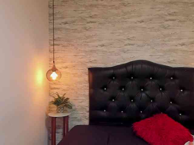 exotical-baby webcam