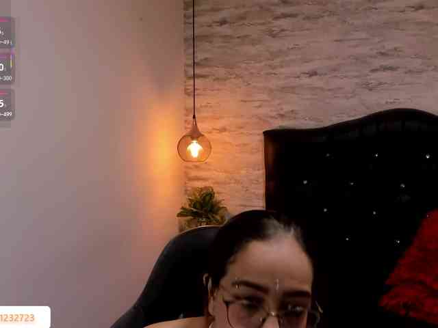 exotical-baby webcam