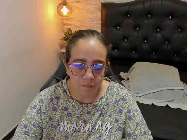 exotical-baby webcam