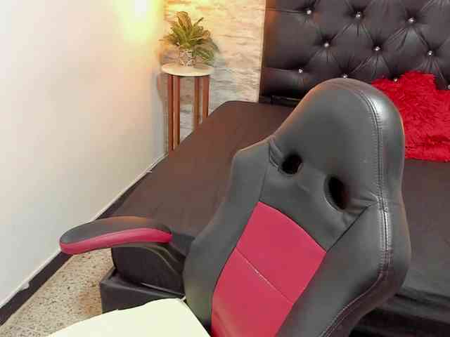 exotical-baby webcam