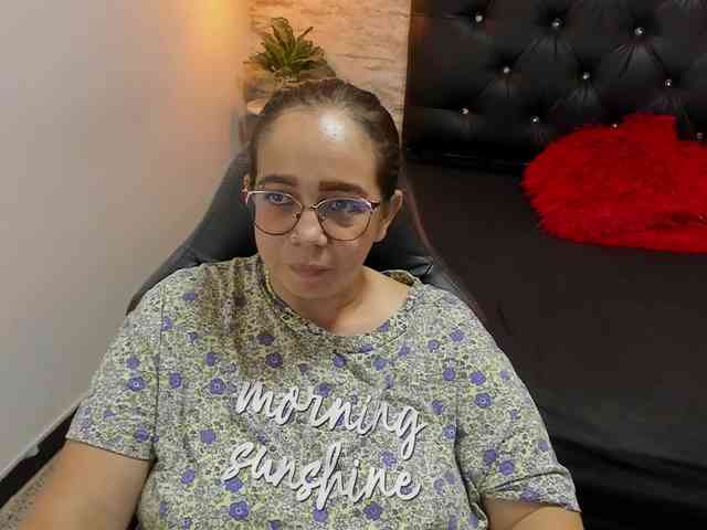 exotical-baby webcam