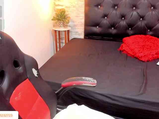 exotical-baby webcam