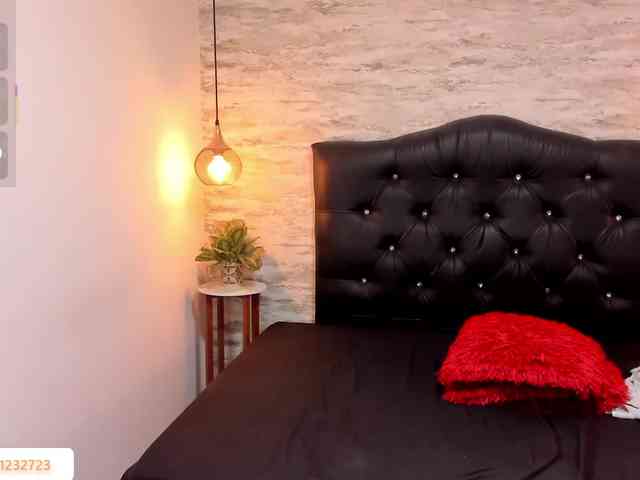 exotical-baby webcam