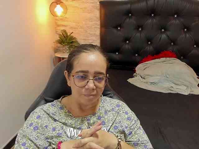 exotical-baby webcam