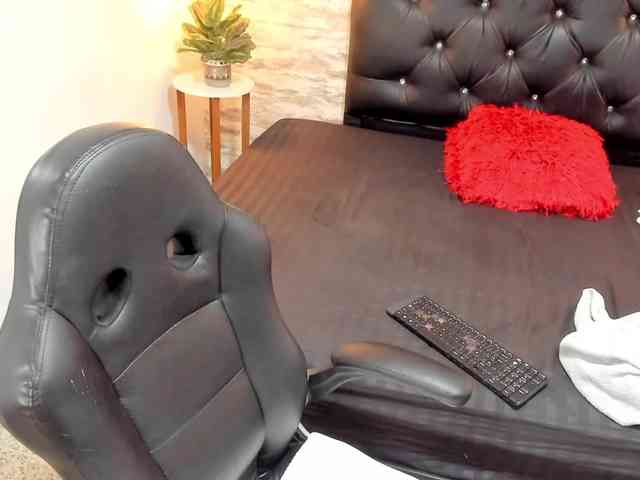 exotical-baby Live Webcam on BongaCams