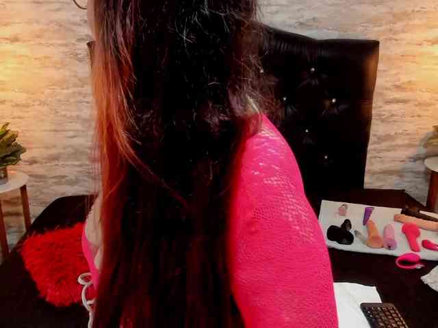 exotical-baby webcam