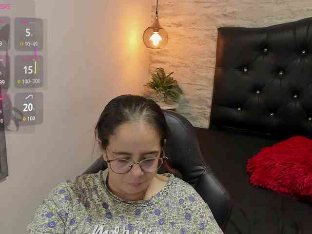 exotical-baby webcam