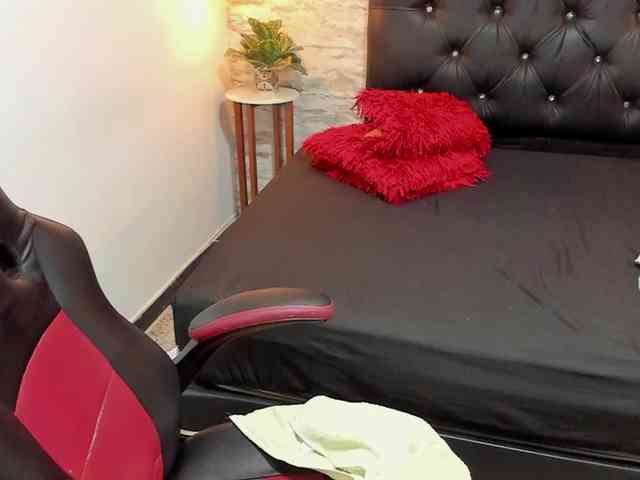 exotical-baby webcam