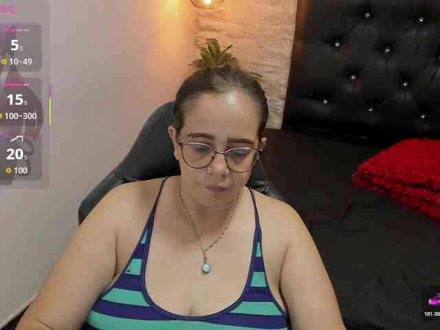 exotical-baby webcam