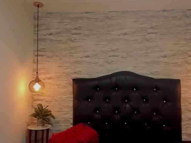 exotical-baby webcam