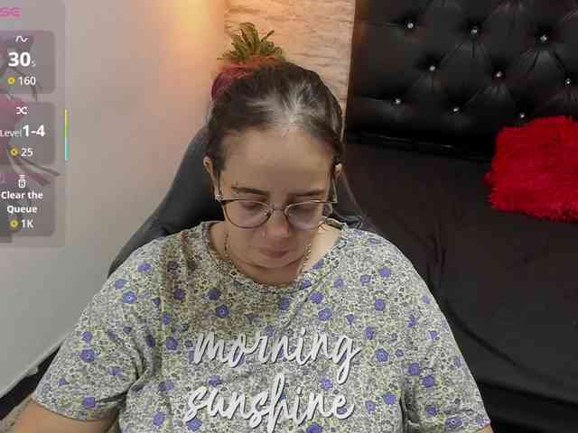 exotical-baby webcam