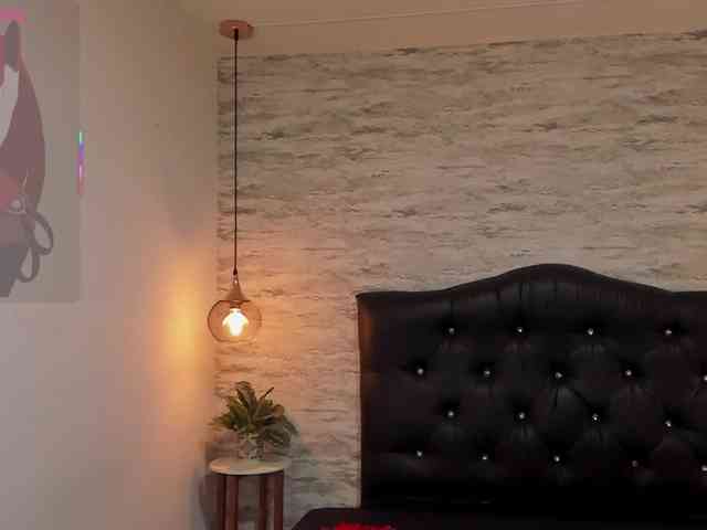 exotical-baby webcam