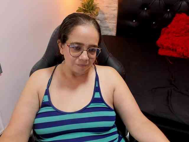 exotical-baby webcam