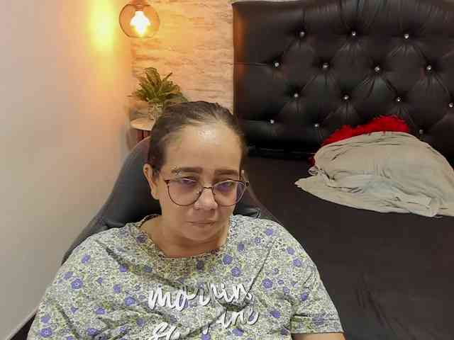 exotical-baby webcam