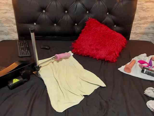 exotical-baby webcam