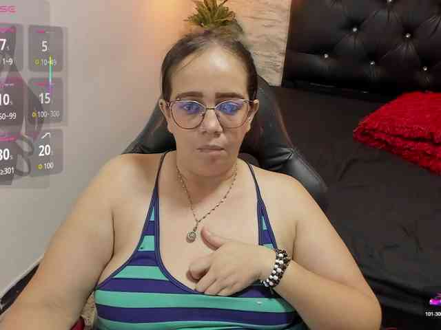 exotical-baby webcam