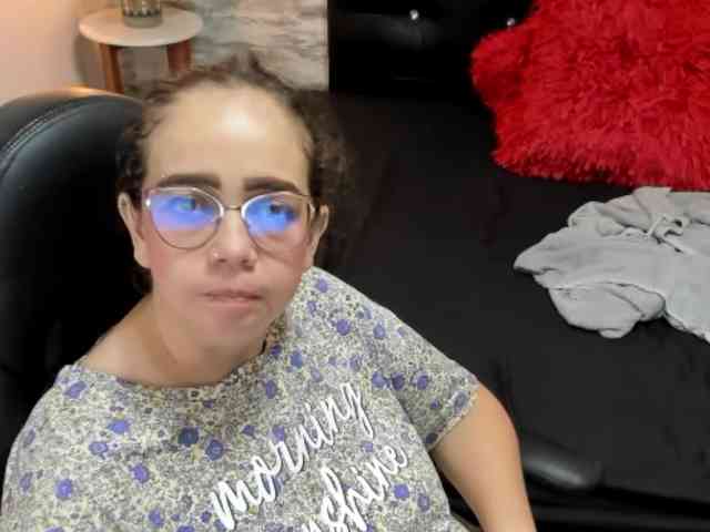 exotical-baby webcam