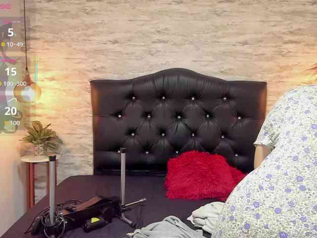 exotical-baby webcam