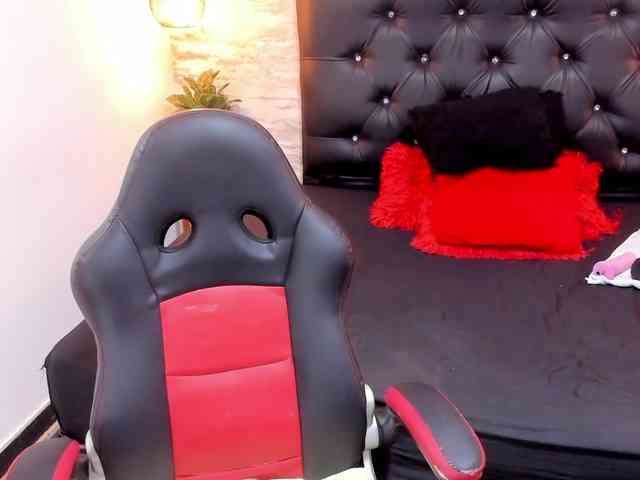 exotical-baby webcam