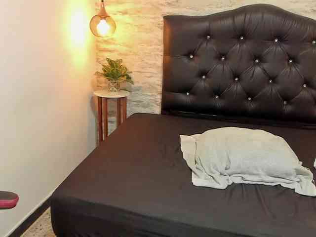 exotical-baby Live Webcam on BongaCams