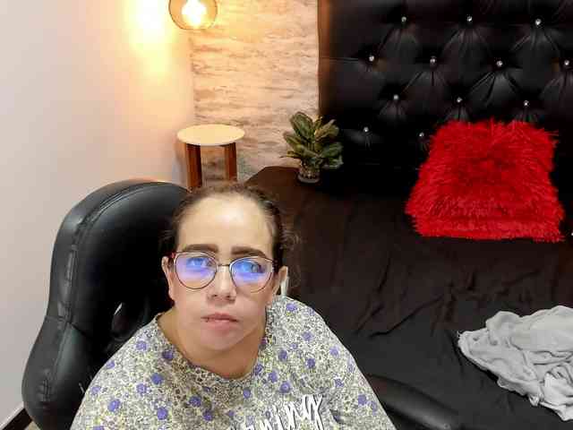 exotical-baby webcam