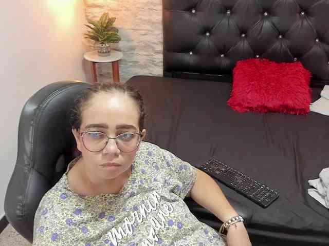 exotical-baby webcam