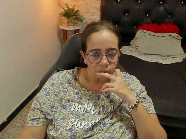 exotical-baby webcam