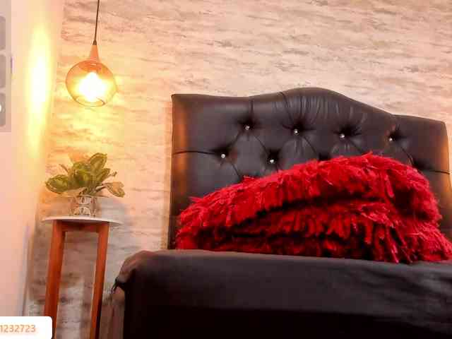 exotical-baby webcam