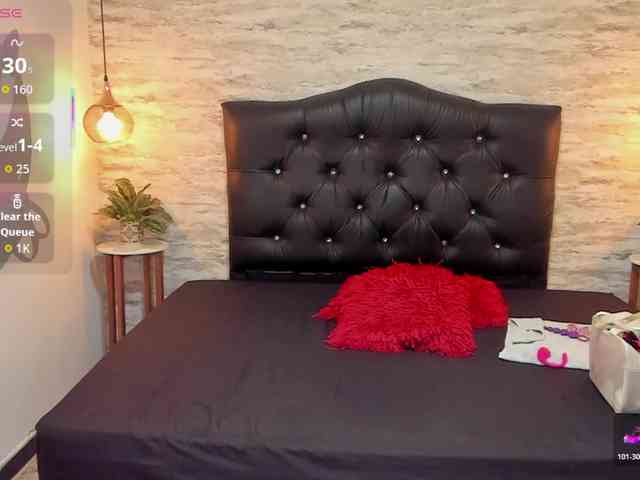 exotical-baby webcam