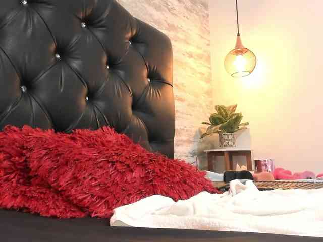 exotical-baby webcam