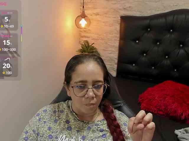 exotical-baby webcam