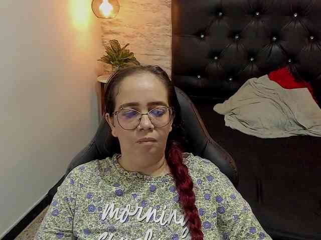 exotical-baby webcam