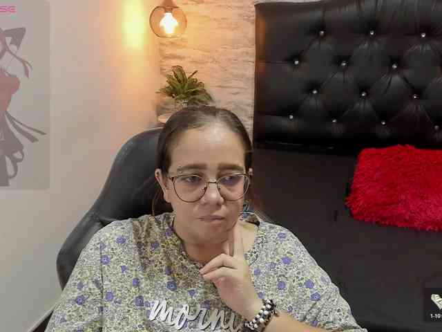 exotical-baby webcam